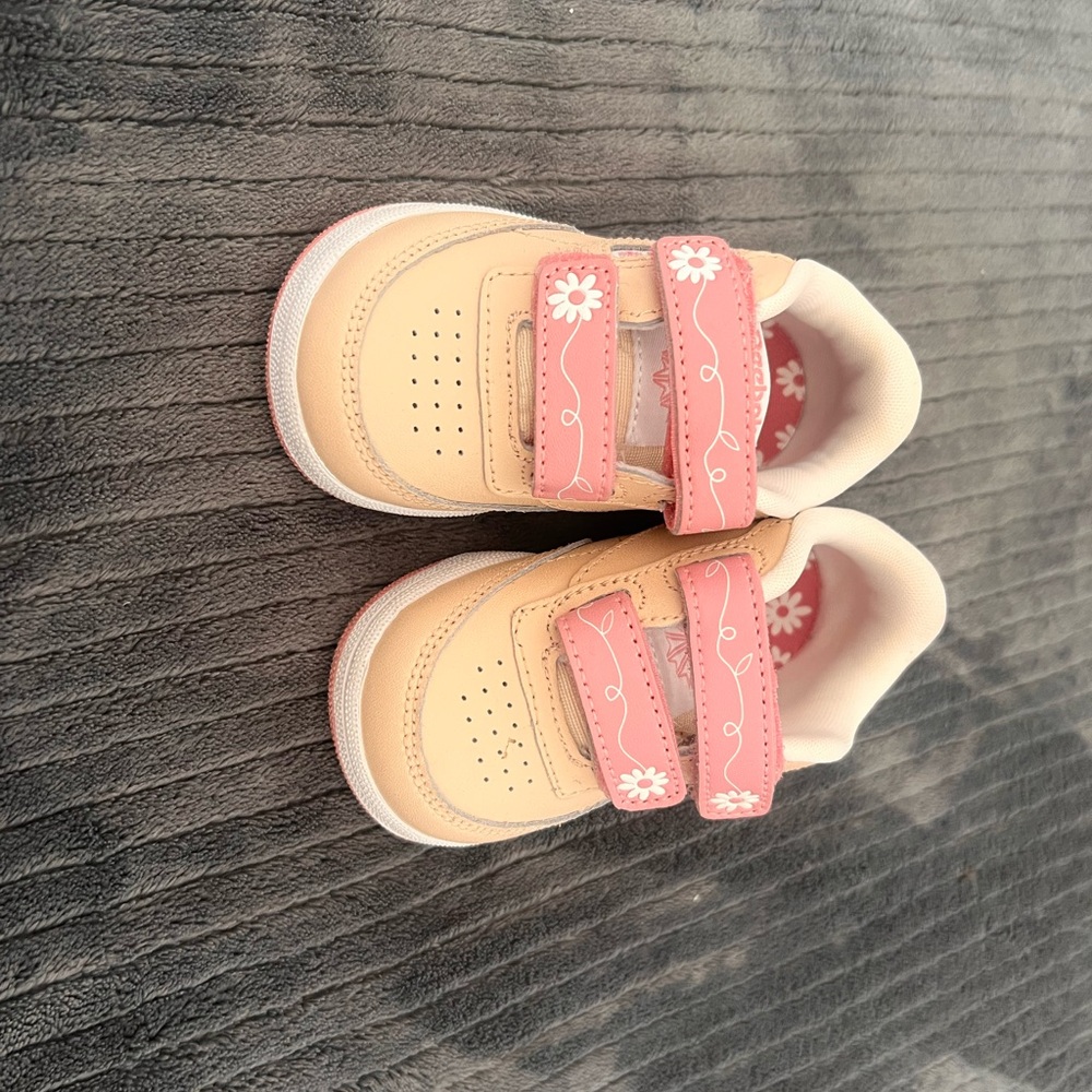 Reebok kids shoes